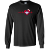 Image of Arkansas Nurse Heartbeat T-shirt National Nurses Week