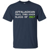 Image of Appalachian Trail Thru randonneur classe de 2017 Chemise À voyage Tee