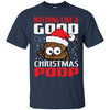 Image of Christmas Tee Nothing Like a Good Christmas Emoji Poop Shirt