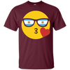 Image of Argentine t - shirt emoji drapeau argentin