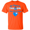 Image of Apraxia T-shirt - So There's This Grl