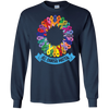 Image of All Cancer Matter Shirt Apparel Cancer Support Tee T-shirt