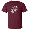 Image of Adventure Squad | Family Mountain Camping Shirt