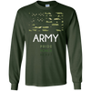Image of Army Brother and Nephews T Shirt