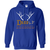 Image of Are You Deerly Blessed This Hunting Season T-Shirt