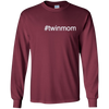 Image of #twinmom T-Shirt