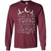 Image of Adult Trick Or Treating For Wine Weathered T-Shirt