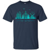 Image of Amsterdam Netherlands T Shirt