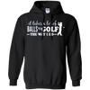 Image of "It takes a lot of Balls to Golf....." Golfer Apparel