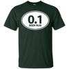 Image of 0.1 Beer Run T-Shirt