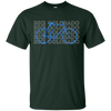 Image of Bike Colorado T-Shirt, Bicycle CO Shirt, Cyclists Tee