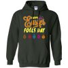 Image of Funny Happy Easter 2018 April Fools Day T Shirt