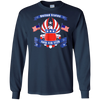 Image of 4th of July T-Shirt America Shirt