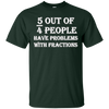 Image of 5 Out Of 4 People Have Problems With Fractions Mathematics