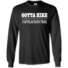 Image of Appalachian Trail Hiker Shirt Gift