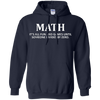 Image of "It's All Fun and Games Until" Math Nerd T-shirt for Teacher