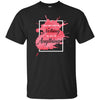 Image of Alexander Hamilton Quote Tee