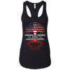 Image of American Grown With ALBANIAN Roots Tee Shirt