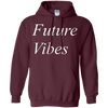 Image of "Future Vibes" T-shirt