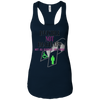 Image of Chronic Pain, Invisible Illness, Spoonie Awareness T-shirt