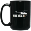 Image of AMERICANAF Shirt