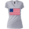 Image of American Flag Old Glory United States of America USA Shirt