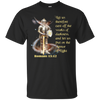 Image of Armor of God T-Shirt Christian T-Shirt Catholic T-Shirt