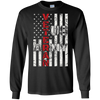 Image of Army Veteran T Shirt | Veterans Day Tee for Men and Women