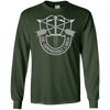 Image of Army Special Forces De Oppresso Liber Veteran T-Shirt