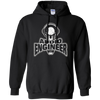 Image of Audio Engineer T-Shirt