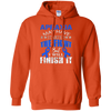 Image of Apraxia started the fight i'll finish it t shirt