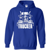 Image of American Trucker T shirt