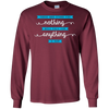 Image of Alexander Hamilton Quote Tee