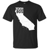 Image of Area Code Local California 805 San Luis Obispo Ventura Tee