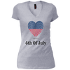 Image of 4th of July T-shirt Independence Day