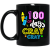 Image of 100 Days of Cray Cray Shirt - 100 Days of School Shirt