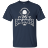 Image of Audio Engineer T-Shirt