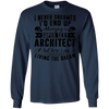 Image of Architect Shirt - Architect Super Sexy T shirts