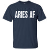 Image of Aries AF Astrology Horoscope Zodiac Star Sign Gift Idea
