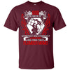 Image of And Made Them Plumber Moms T Shirt, Plumber Mom T Shirt