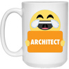 Image of Architect Shirt Laughing T-Shirt Tee