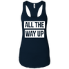 Image of All The Way Up T-shirt
