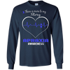 Image of Apraxia Awareness Shirt - There is More To My Story