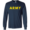 Image of Army Physical Fitness Uniform (APFU) T-Shirt