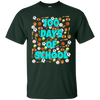 Image of 100 jours d’école T-shirt pour les enfants ou les enseignants - Sports