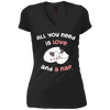 Image of All You Need Is Love And A Nap - Funny Cat Nap Shirt