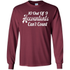 Image of 10 out of 9 accountants can't count | Funny CPA Quote Tshirt