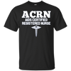 Image of AIDS Certified Registered Nurse ACRN Hospital Staff Shirt