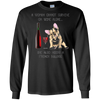 Image of Woman Cannot Survive on Wine Alone needs A French Bulldog