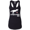 Image of Amerisaurus Rex Shirt, Funy 4th of July Dinosaur USA Gift